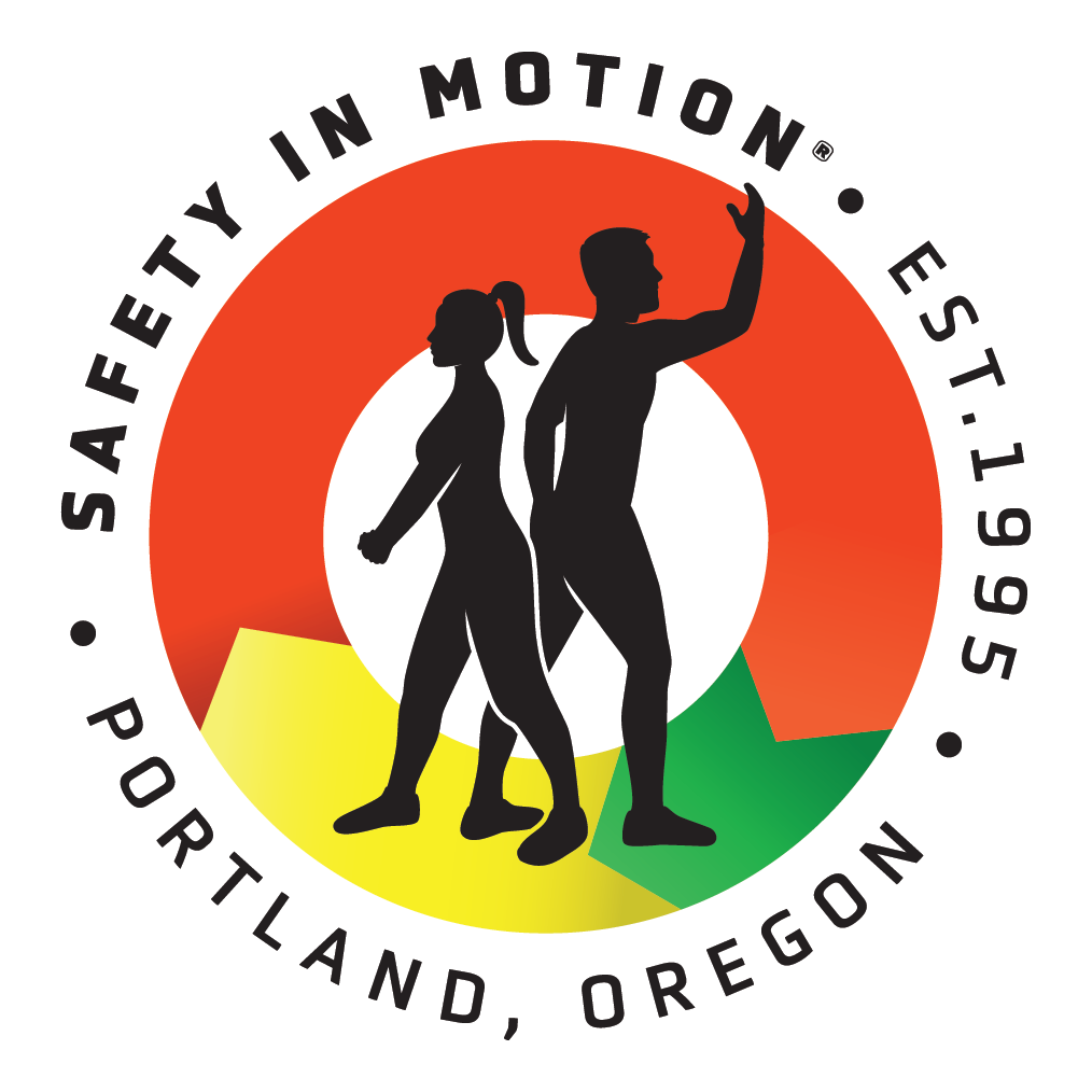 Safety In Motion Help Center home page